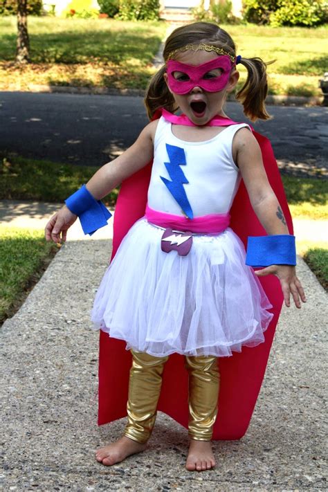 easy diy superhero costumes